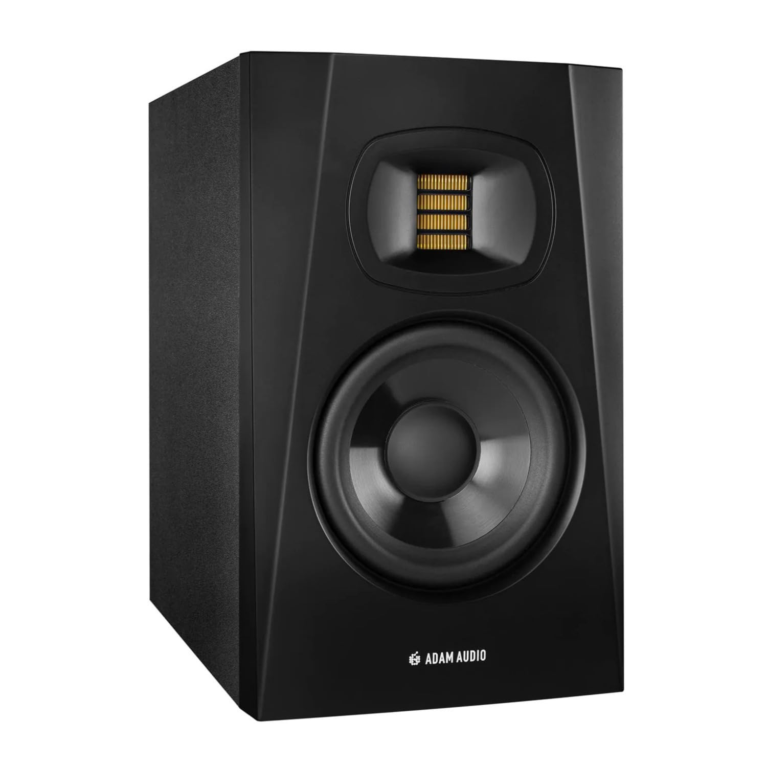 Foto 7 pulgar | Monitor De Estudio Adam Audio T5v De 5 Pulgadas Con Alimentación (paquete De 2) - Venta Internacional.