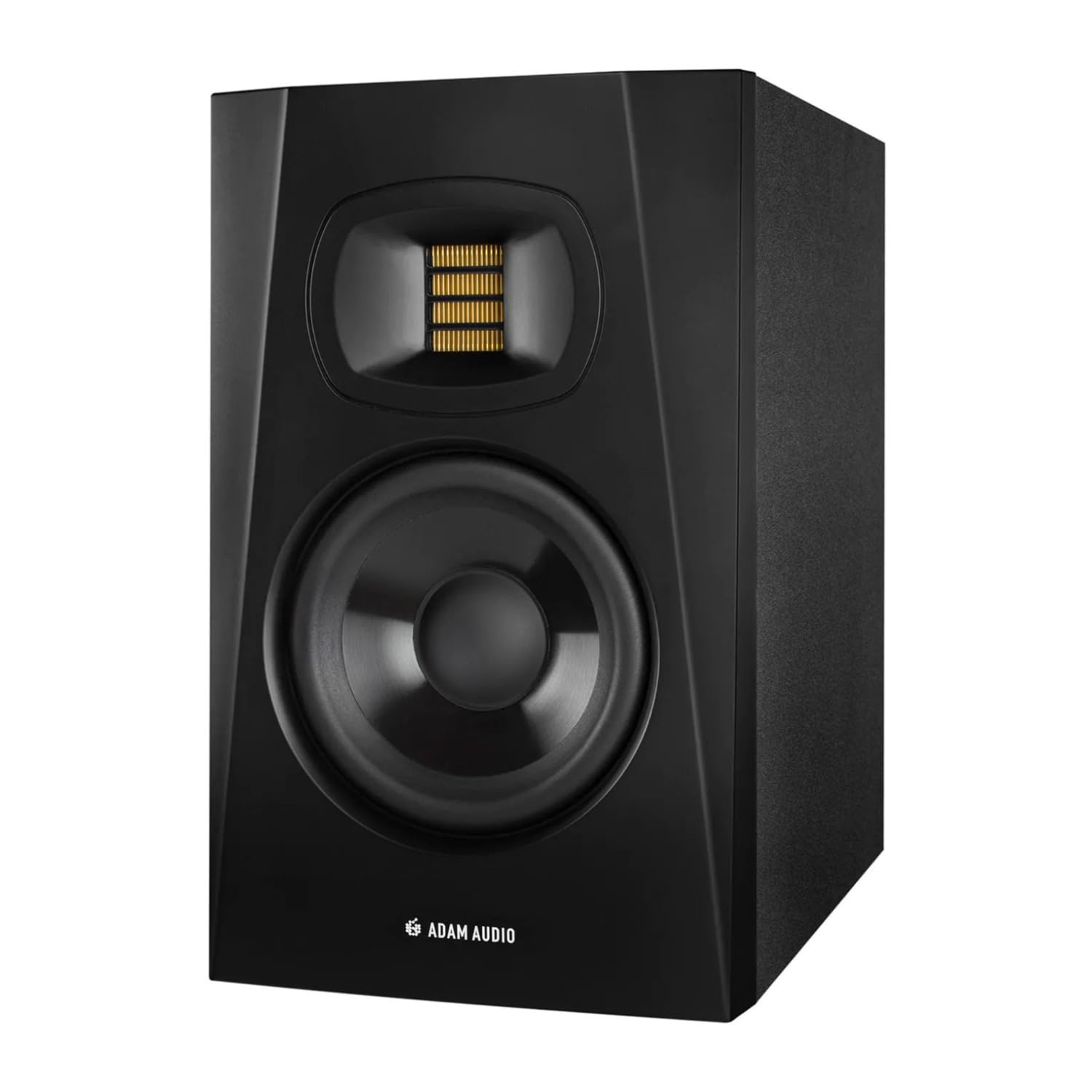 Foto 7 | Monitor De Estudio Adam Audio T5v De 5 Pulgadas Con Alimentación (paquete De 2) - Venta Internacional.