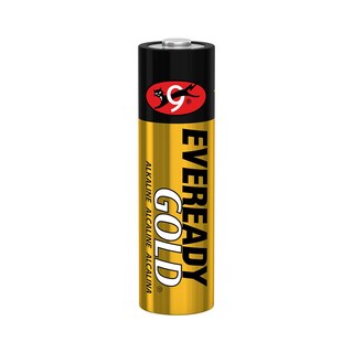 Foto 5 | Pila Eveready Gold AA Alcalina Blister 48 Unidades