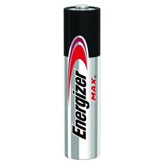 Foto 7 | Pila Energizer Max AAA Alcalina Blister 48 Unidades 1.5v