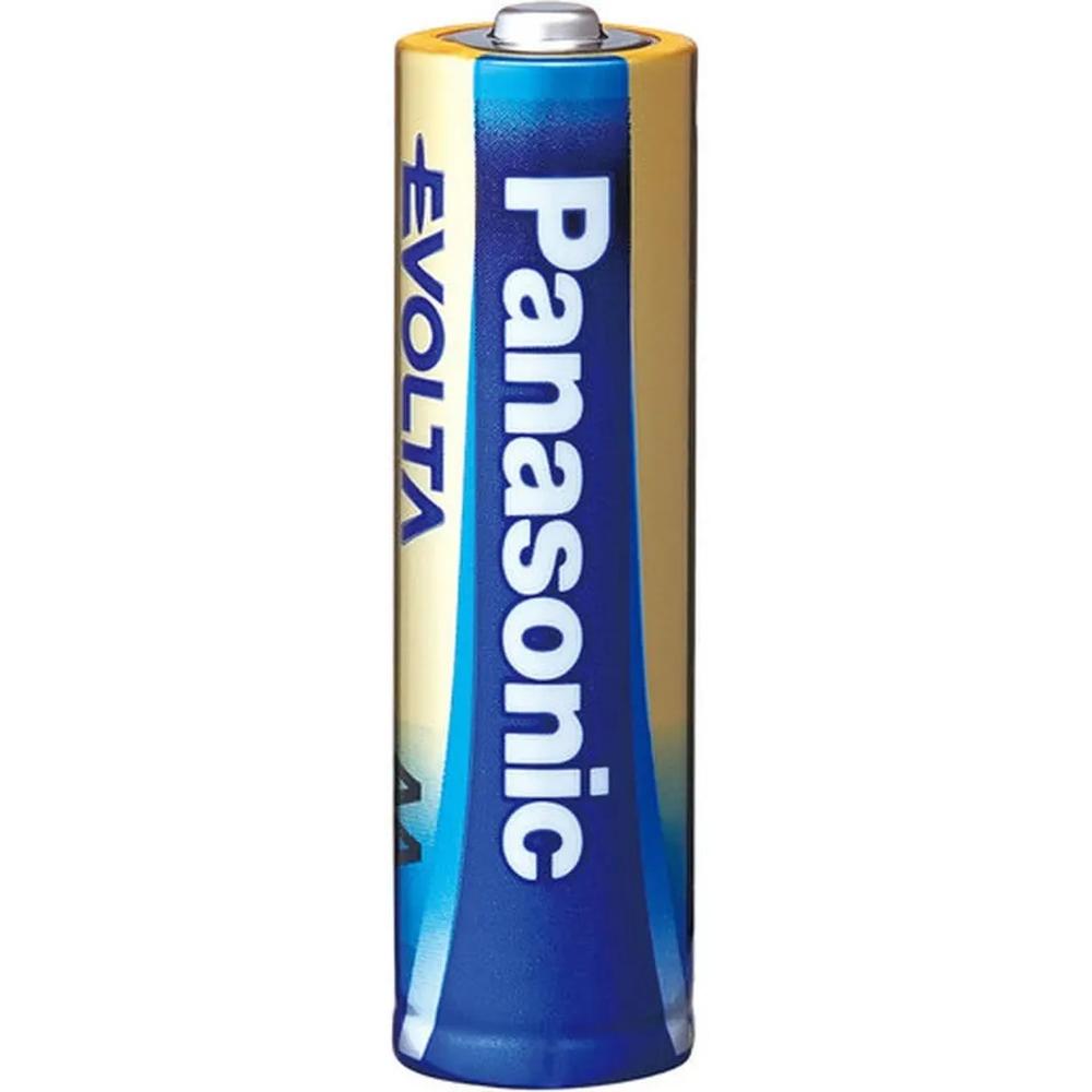Foto 3 pulgar | Pila Panasonic Evolta Alcalina Aa Con 48 Unidades 1.5v