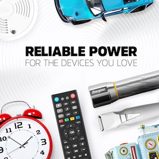 Foto 7 | Batería Energizer Max Double A Alcalina, 8 Unidades - Venta Internacional.