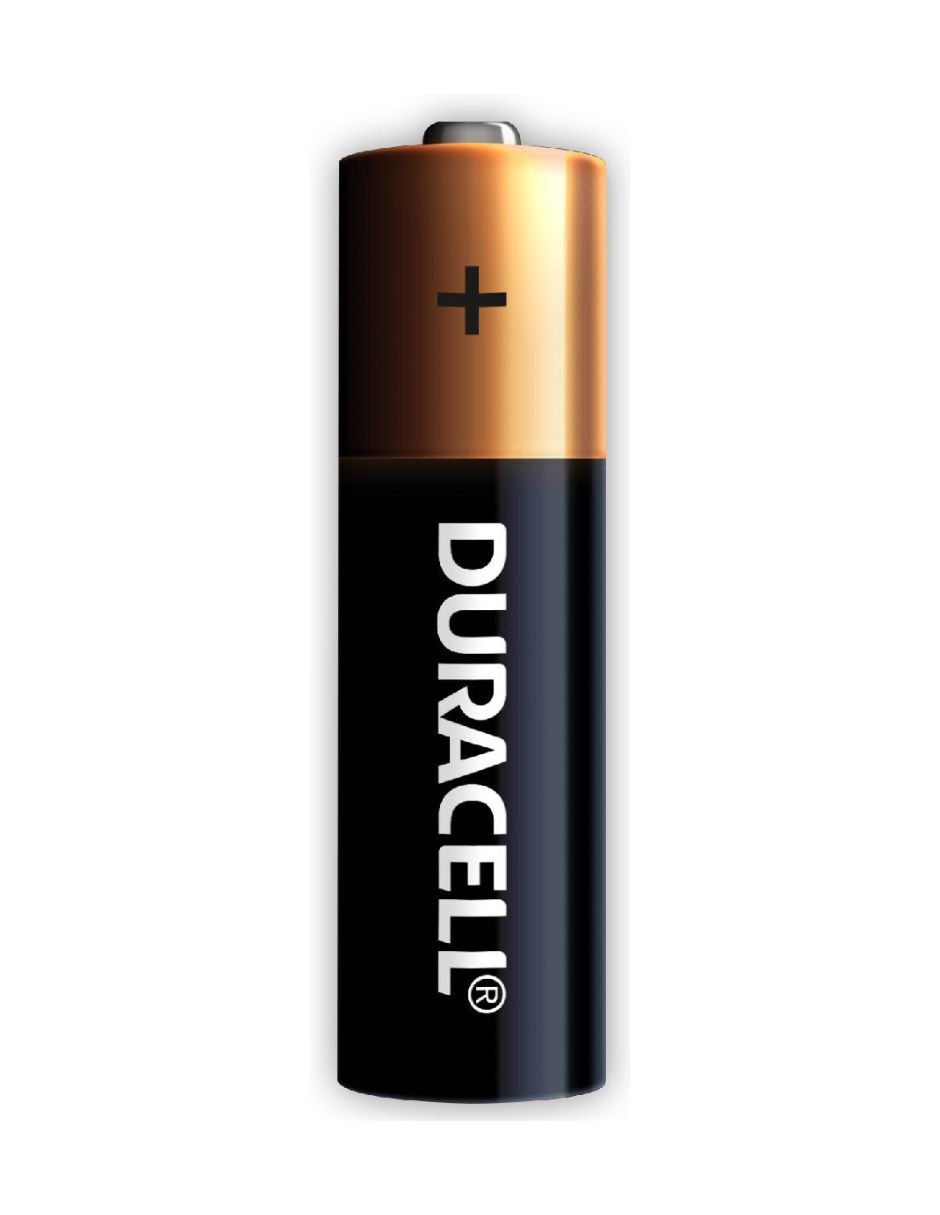 Foto 3 | Kit de 48 Pilas Alcalinas Aa Duracell