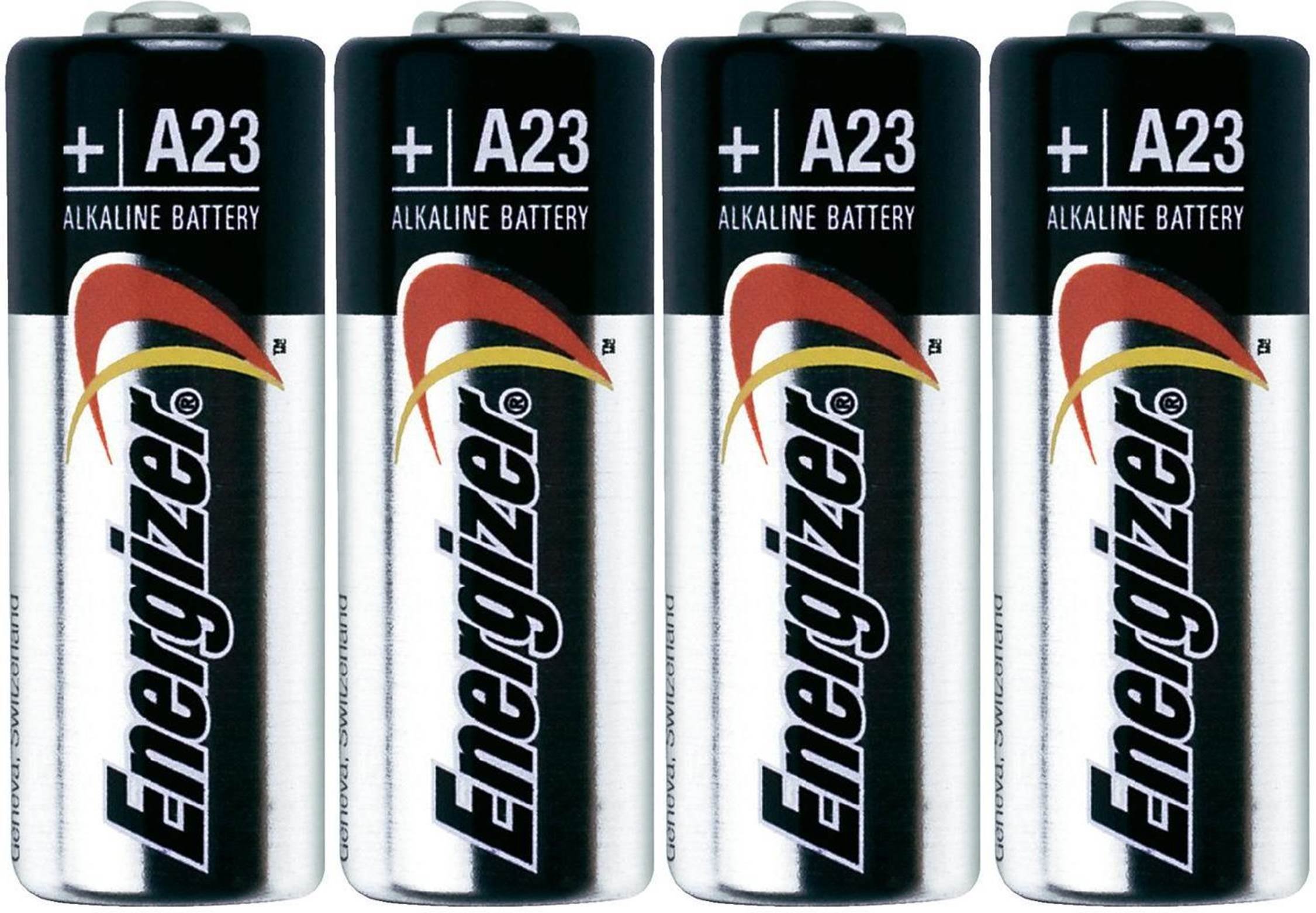 Foto 6 | Batería Energizer A23 12 V (paquete De 4) - Venta Internacional.