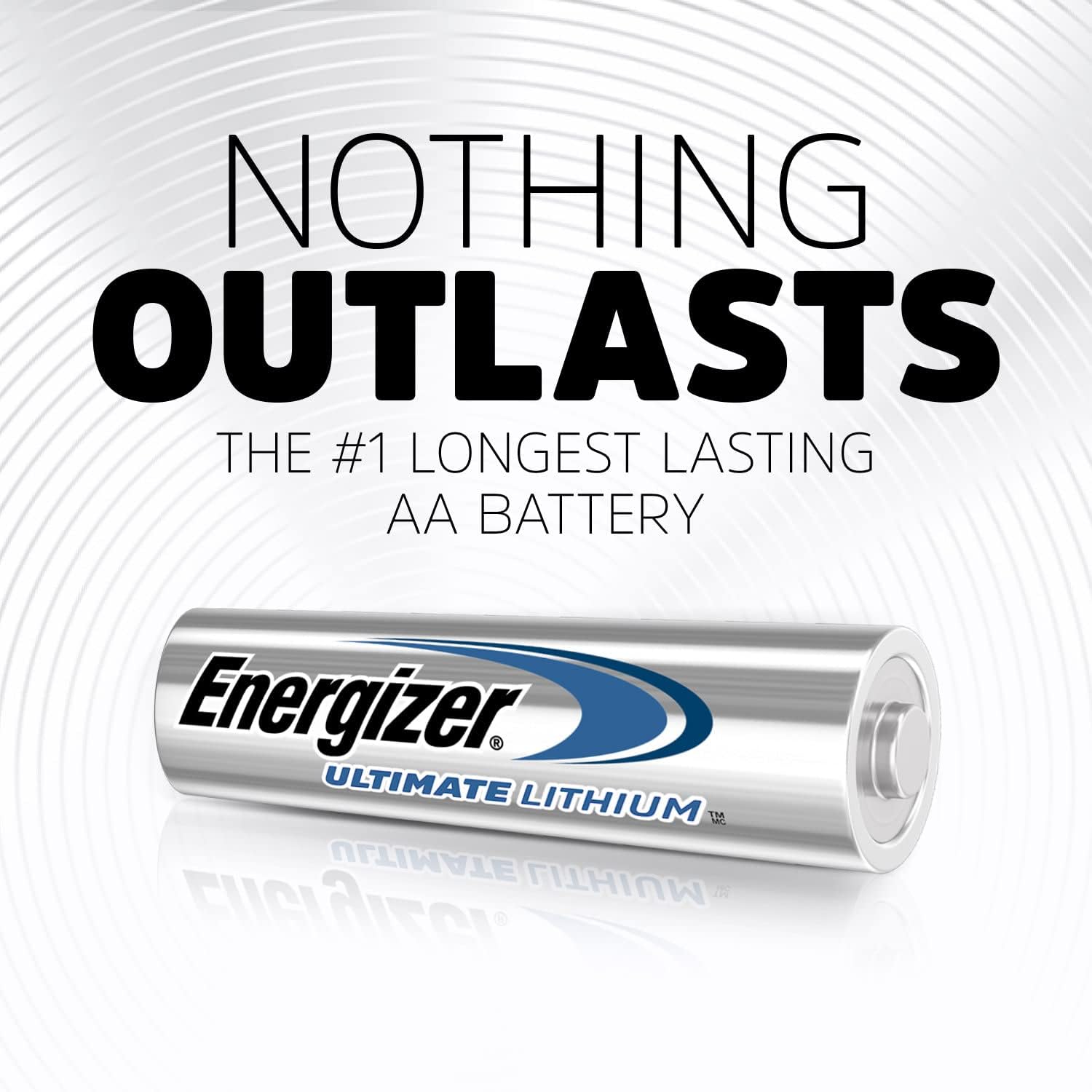 Foto 4 pulgar | Batería Energizer Ultimate Lithium Aa 1,5 V 4 Piezas - Venta Internacional
