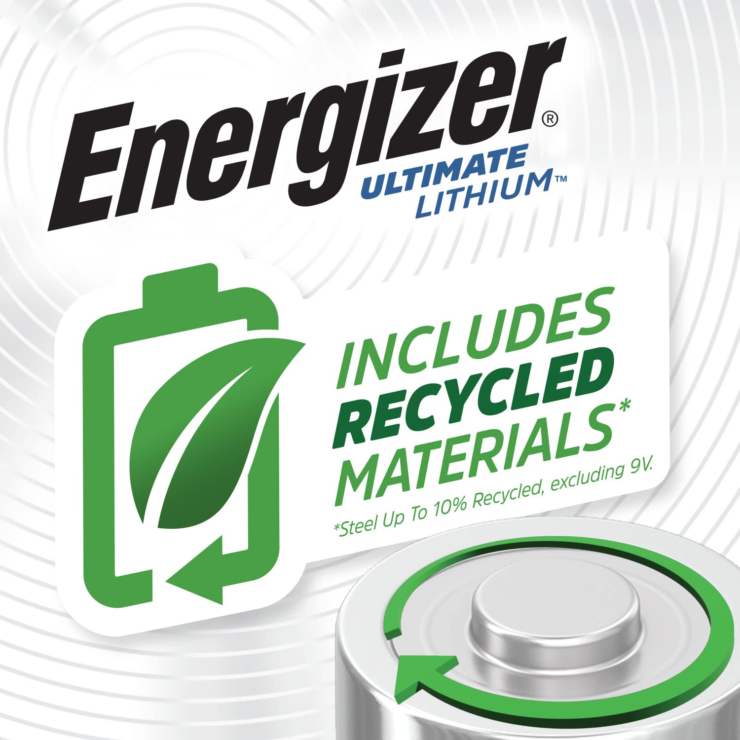 Foto 5 pulgar | Batería Energizer Ultimate Lithium Aaa (paquete De 4) - Venta Internacional.