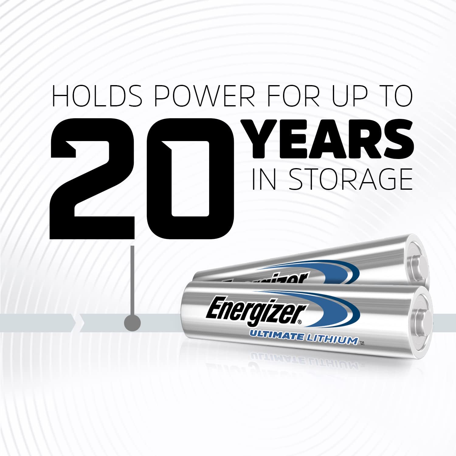 Foto 8 pulgar | Batería Energizer Ultimate Lithium Aaa (paquete De 4) - Venta Internacional.