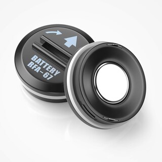 Foto 2 | Baterías De Repuesto Para Collares Para Mascotas Ebl Rfa-67, 6 V, Paquete De 10 - Venta Internacional.