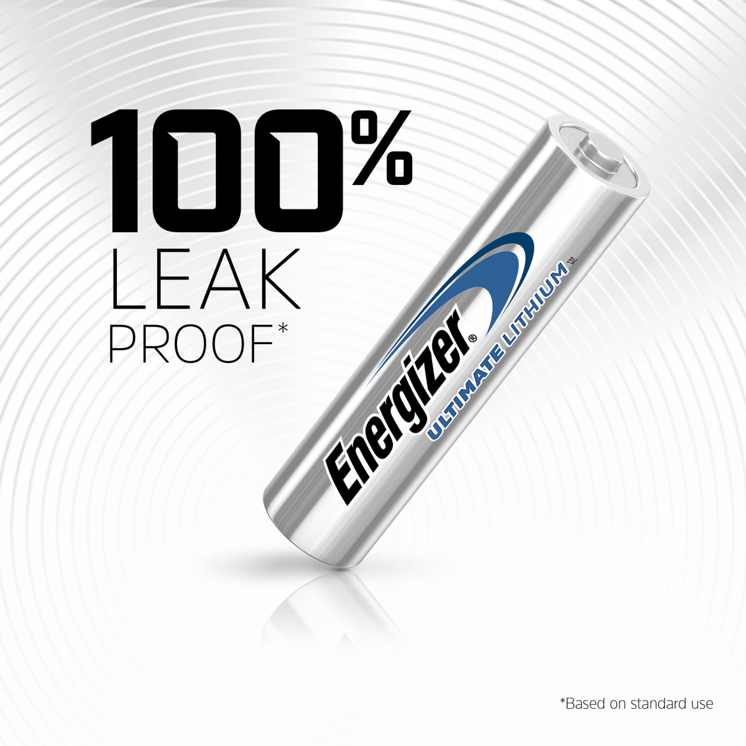 Foto 7 pulgar | Batería Energizer Ultimate Lithium Aaa (1 Paquete) - Venta Internacional.