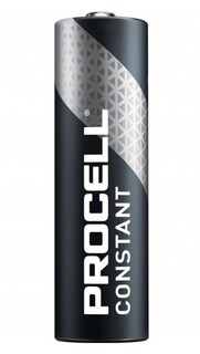 Foto 2 | Batería Duracell Procell Aa Paquete De 24 (paquete De 2) X48 - Venta Internacional.