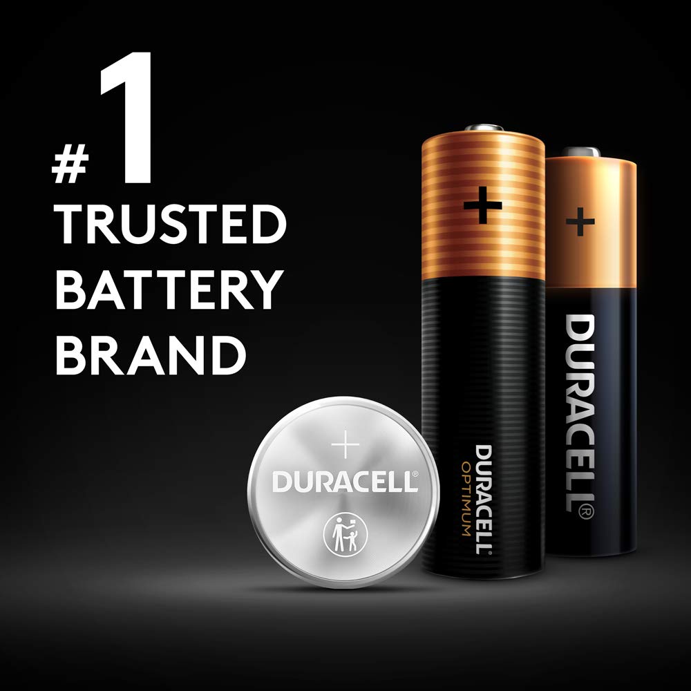 Foto 4 pulgar | Batería Duracell Coppertop Aa + Aaa  Paquete De 56 Unidades - Venta Internacional.