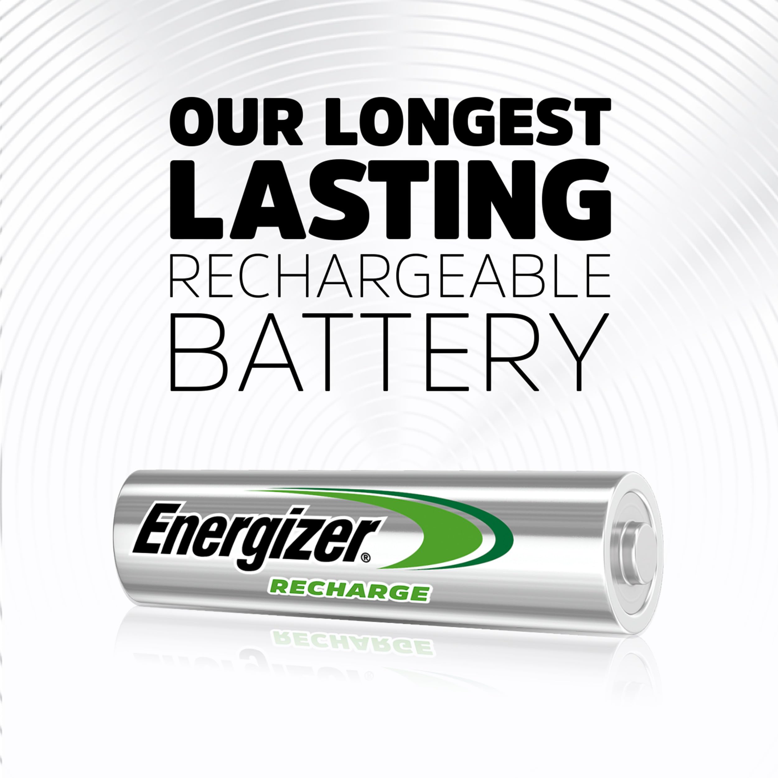 Foto 3 pulgar | Pilas Recargables Energizer Power Plus Aa (paquete De 4) - Venta Internacional.