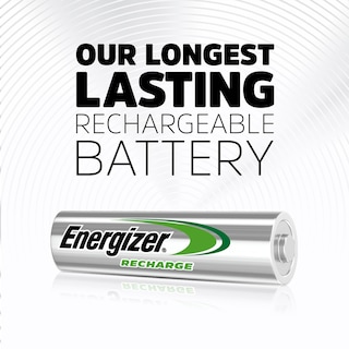 Foto 2 | Pilas Recargables Energizer Power Plus Aa (paquete De 4) - Venta Internacional.