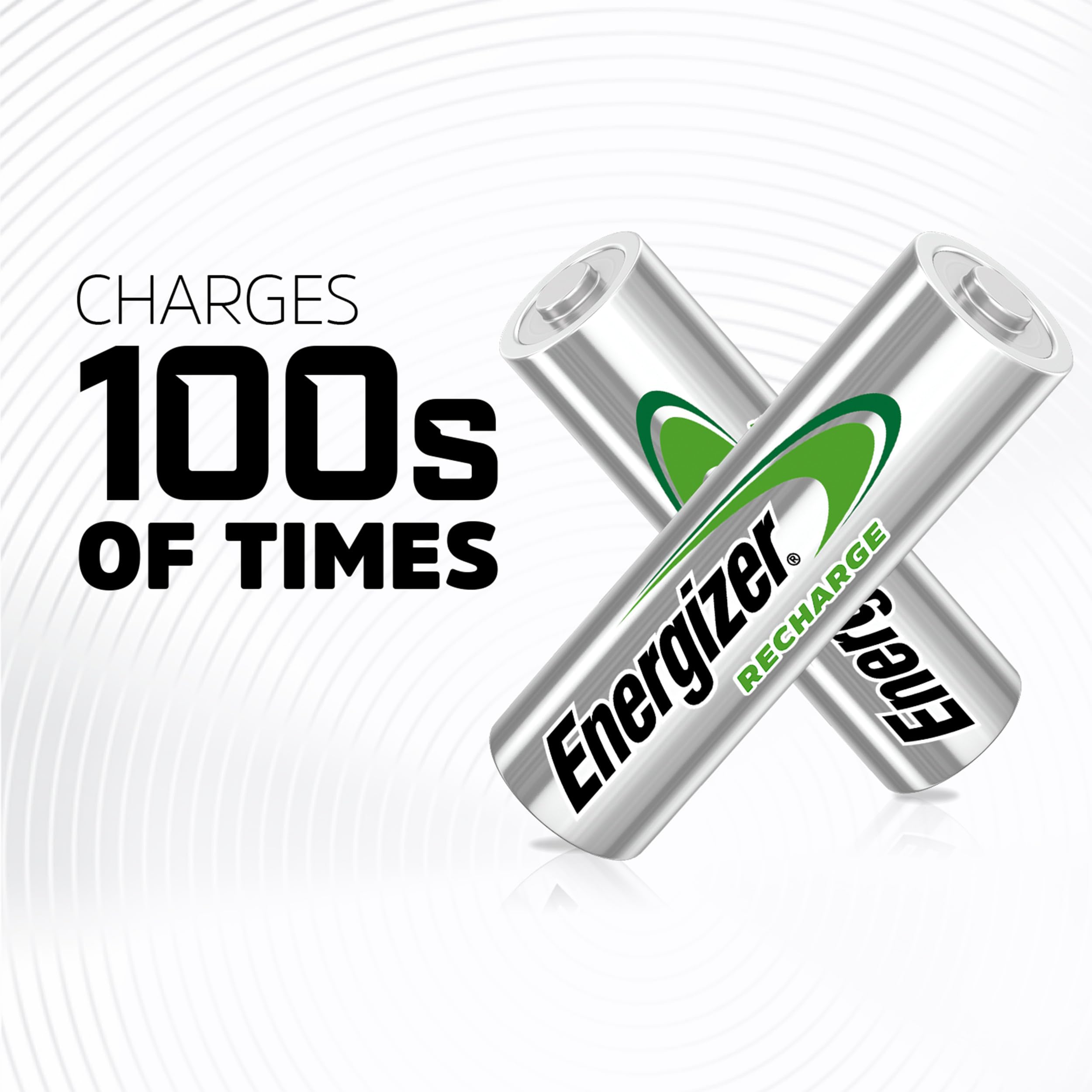 Foto 5 pulgar | Pilas Recargables Energizer Power Plus Aa (paquete De 4) - Venta Internacional.