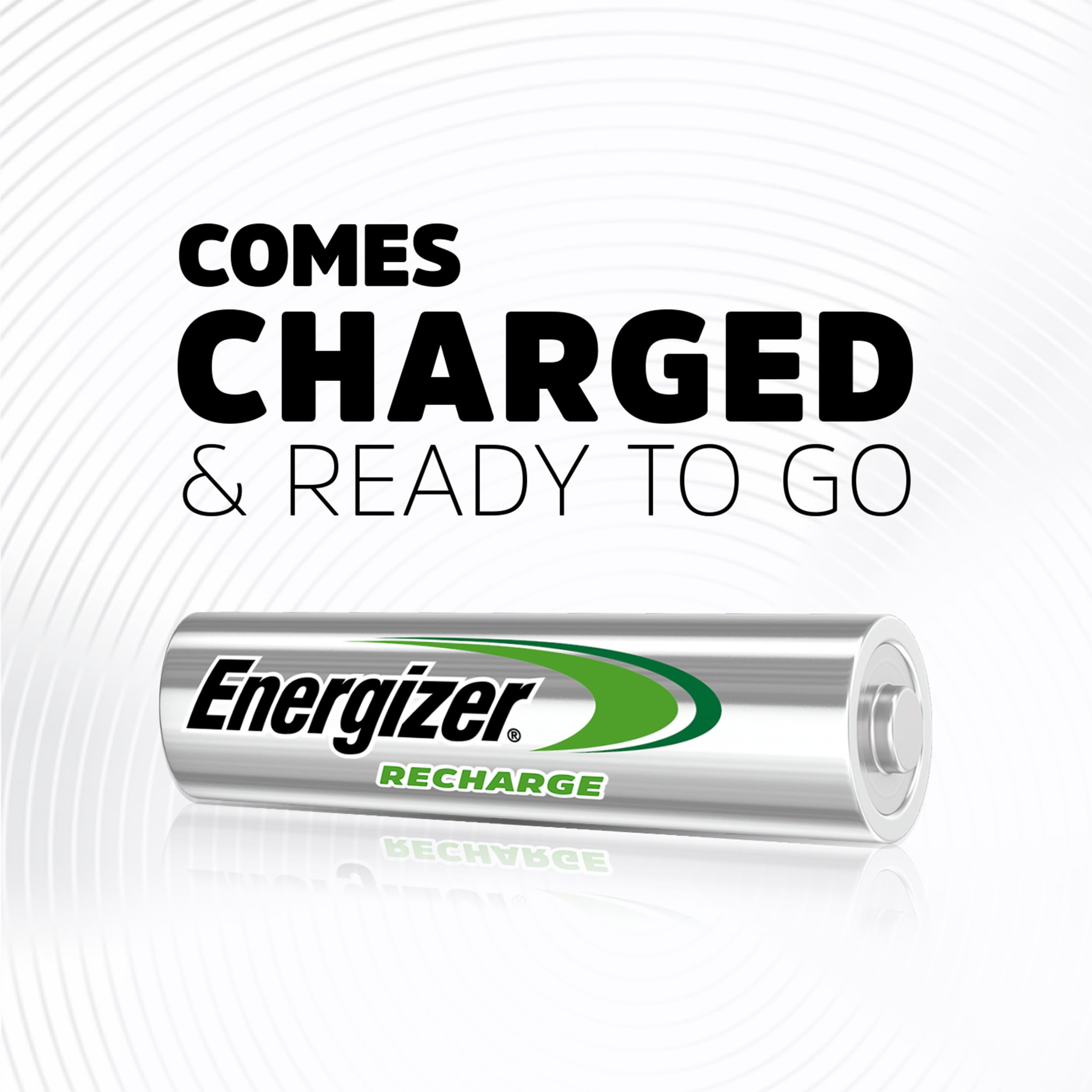 Foto 8 pulgar | Pilas Recargables Energizer Power Plus Aa (paquete De 4) - Venta Internacional.