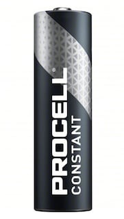 Foto 2 | Pilas Alcalinas Duracell Procell Aa Caja De 144 Unidades Pc1500 - Venta Internacional.