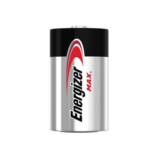 Foto 5 | Pila Tamaño D Cilíndrica Energizer Max Alcalina 6 Piezas 1.5v