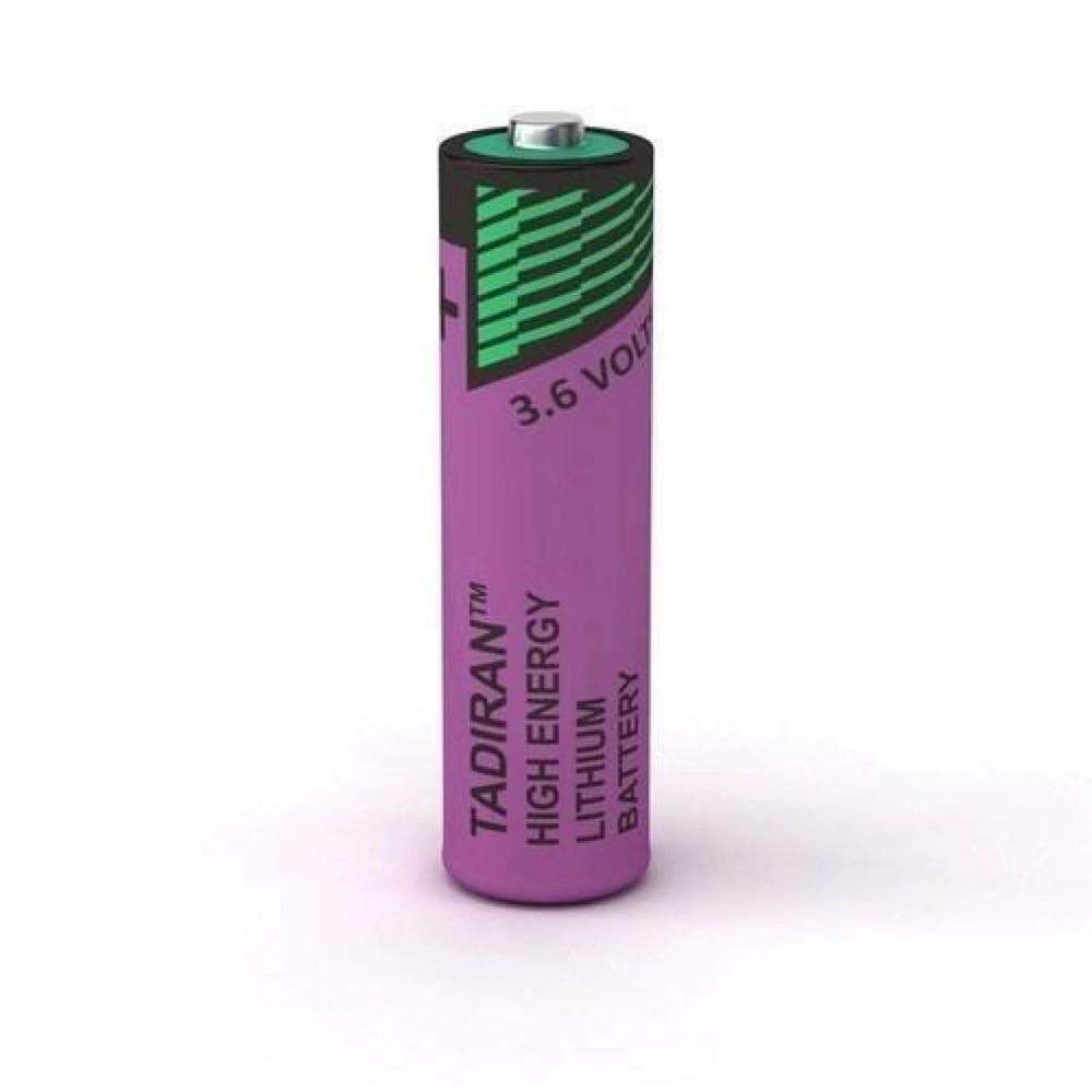Tadiran Industrial Aa 3.6v 2.1ah Tl-5104 Axial