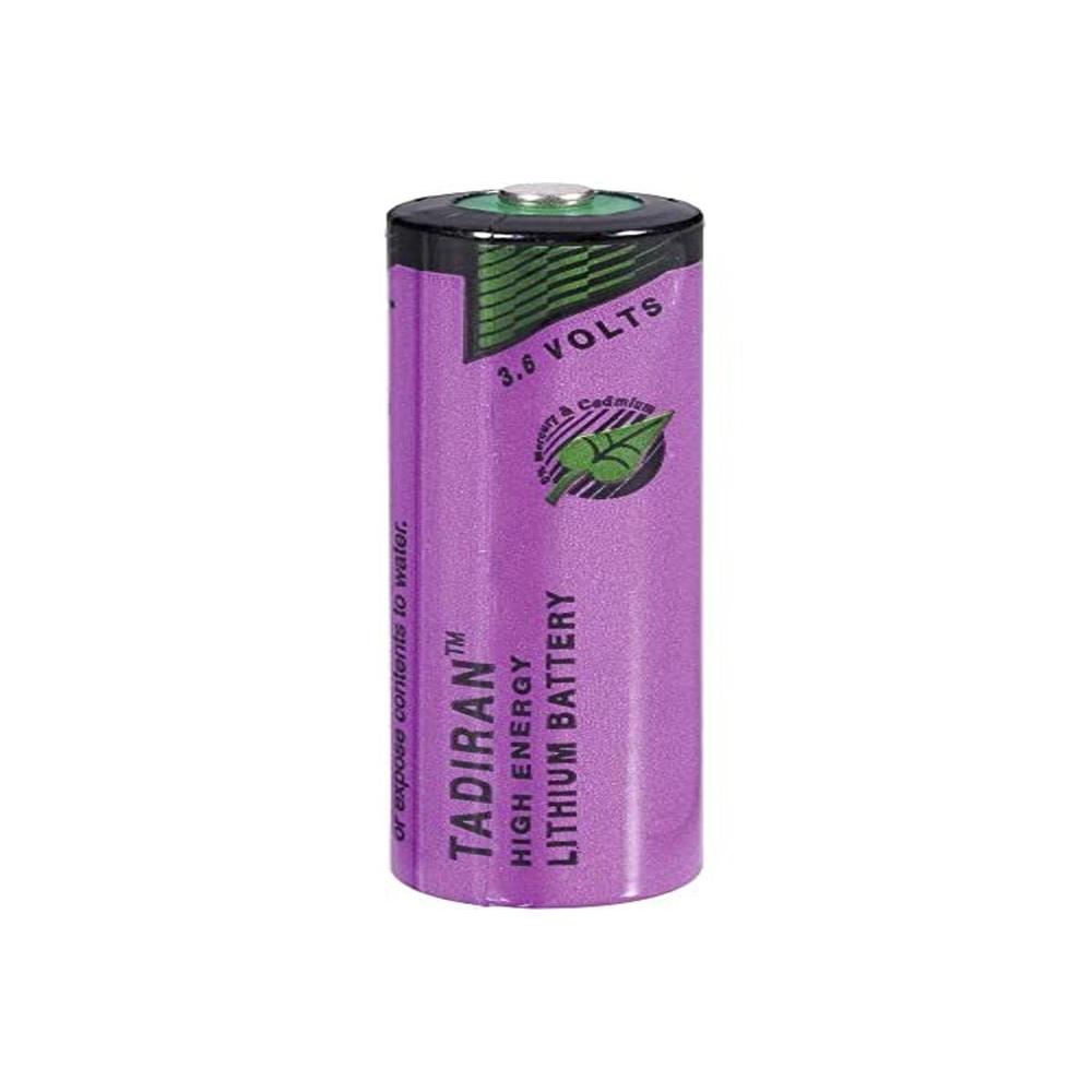 Foto 3 pulgar | Tadiran Industrial Aa 3.6v 2.1ah Tl-5104 Axial