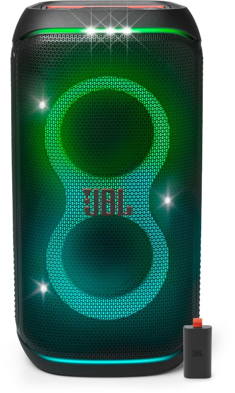 Foto 2 | Batería de Repuesto Jbl Battery 200 Jbl Partybox Club 120 - Venta Internacional