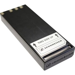 Foto 1 | Batería De Repuesto Sennheiser Lba 500 Para El Sistema Lsp 500 Pro - Venta Internacional.