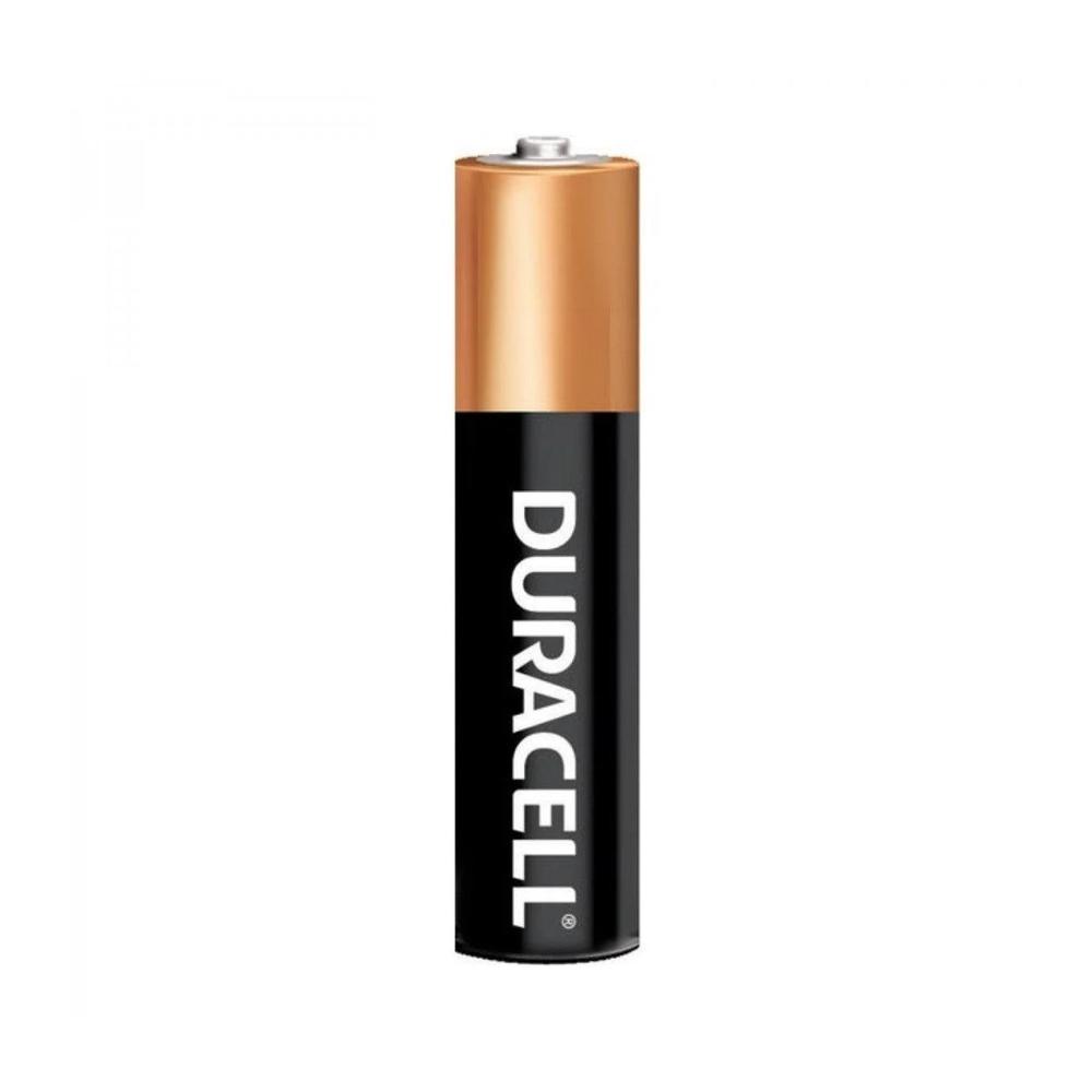 Duracell Alcalina Aaa Individual 1.5v
