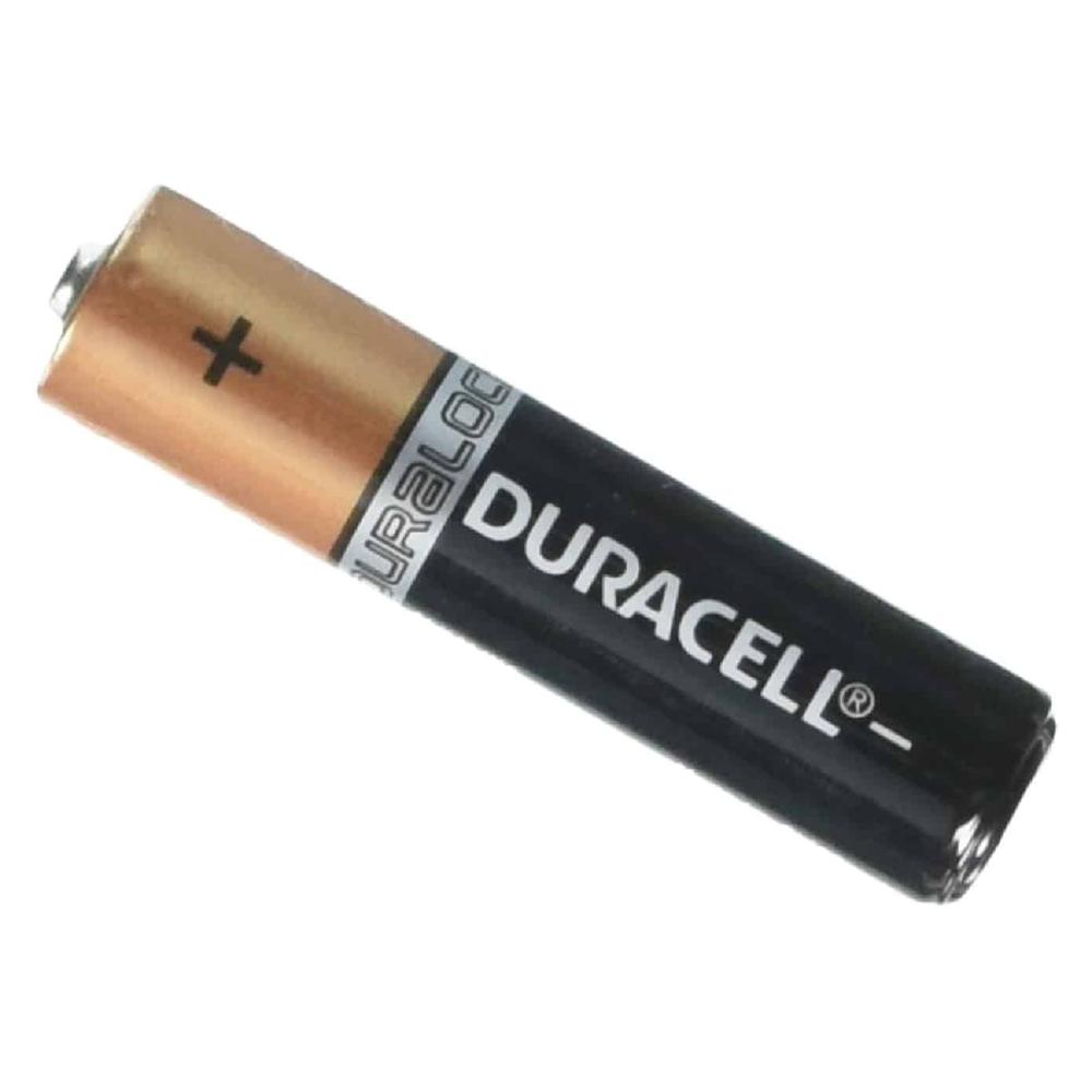 Foto 3 pulgar | Duracell Alcalina Aaa Individual 1.5v
