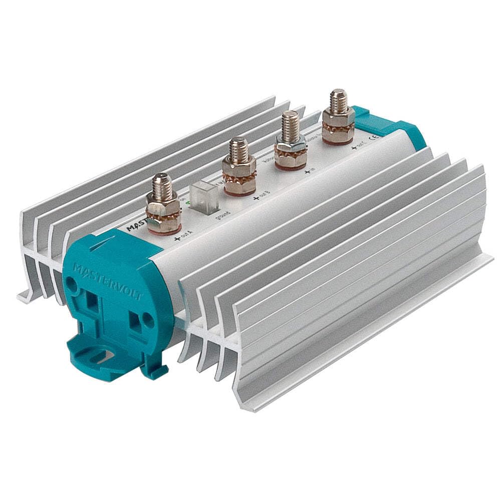 Foto 1 | Aislador Battery Mate Mastervolt 1602 Ig De 120 A, 2 Bancos - Venta Internacional.