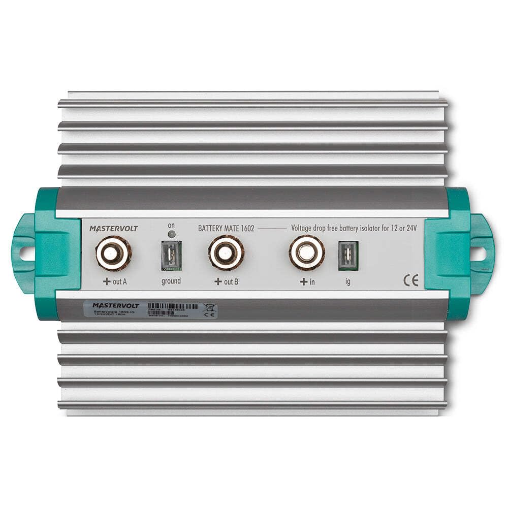 Foto 2 | Aislador Battery Mate Mastervolt 1602 Ig De 120 A, 2 Bancos - Venta Internacional.
