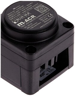 Foto 3 | Batería Automática Blue Sea Systems Mini Add-a Kit De 65 A - Venta Internacional.