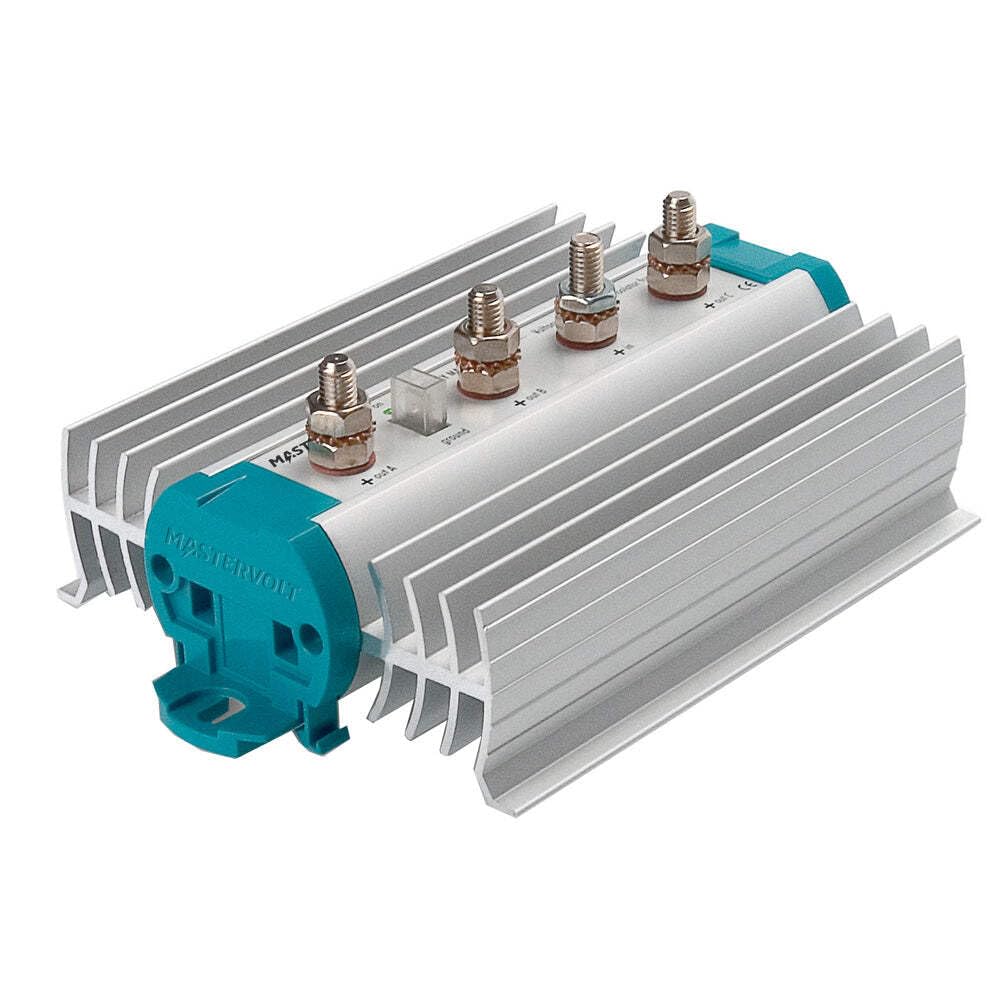 Foto 1 | Aislador Battery Mate Mastervolt 2503 Ig De 200 A, 3 Bancos - Venta Internacional.