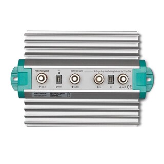Foto 2 | Aislador Battery Mate Mastervolt 2503 Ig De 200 A, 3 Bancos - Venta Internacional.