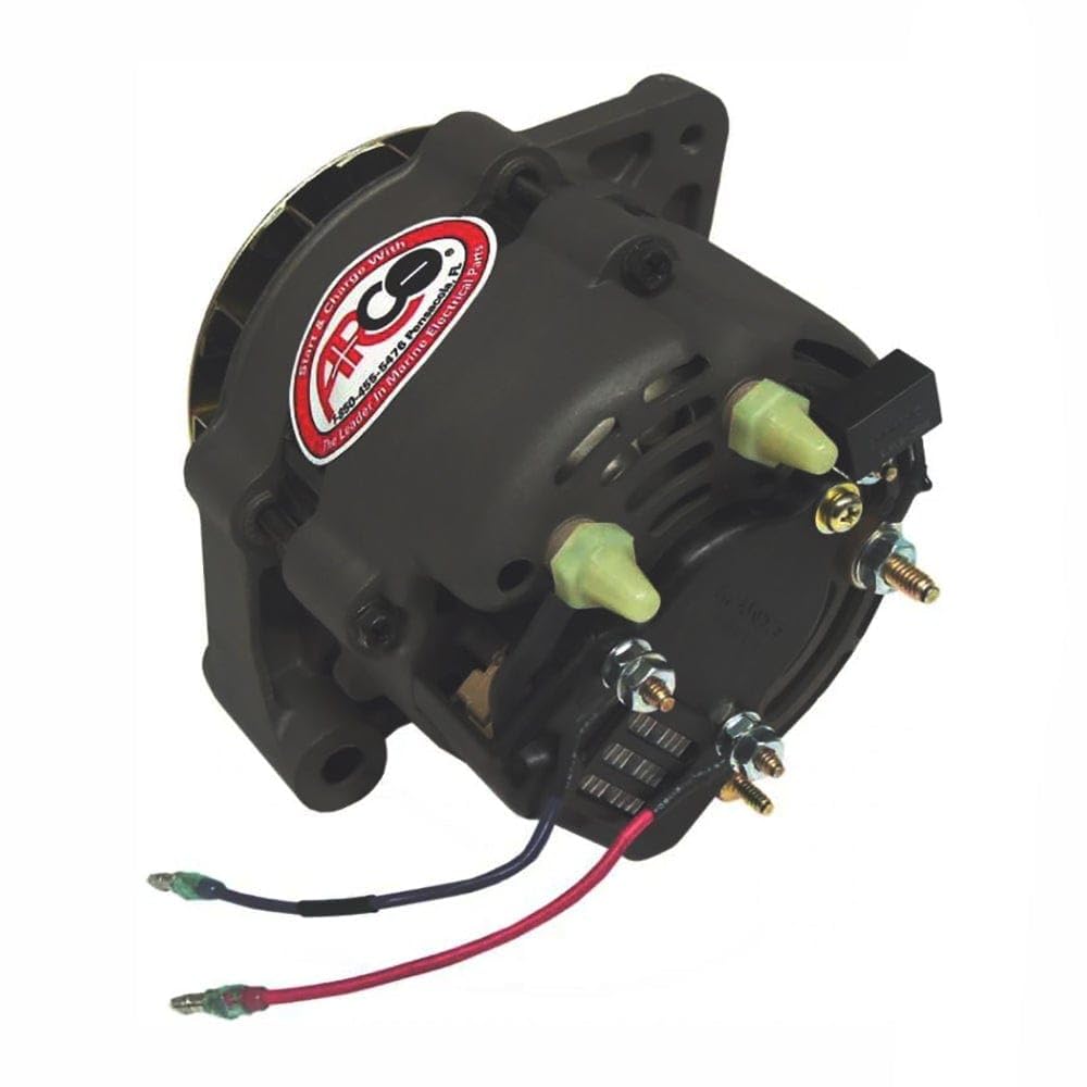 Foto 2 pulgar | Alternador De Repuesto Arco Marine 60055 12v 55a 660w - Venta Internacional.