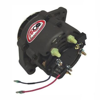 Foto 5 | Alternador De Repuesto Arco Marine 60055 12v 55a 660w - Venta Internacional.