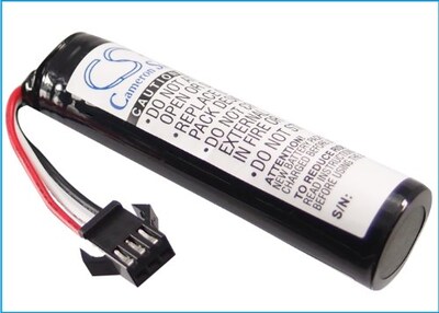Foto 2 | Batería Cameron Sino De 2200 Mah Para Altec Lansing Im600 Imt620 - Venta Internacional.