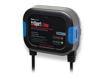 Foto 2 pulgar | Mantenedor De Baterías Promariner Prosport 1.5 1 Banco 12 V - Venta Internacional.
