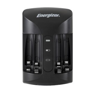 Foto 2 | Cargador de Pilas Energizer Chpro Incluye 2 Pilas Aa