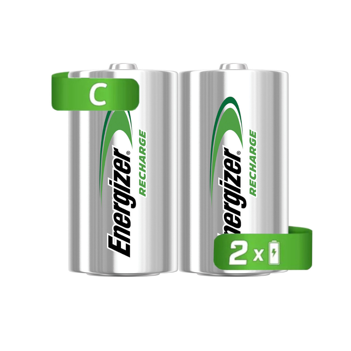 Foto 5 pulgar | Cargador Universal Energizer + 2 Pilas D + 2 Pilas C