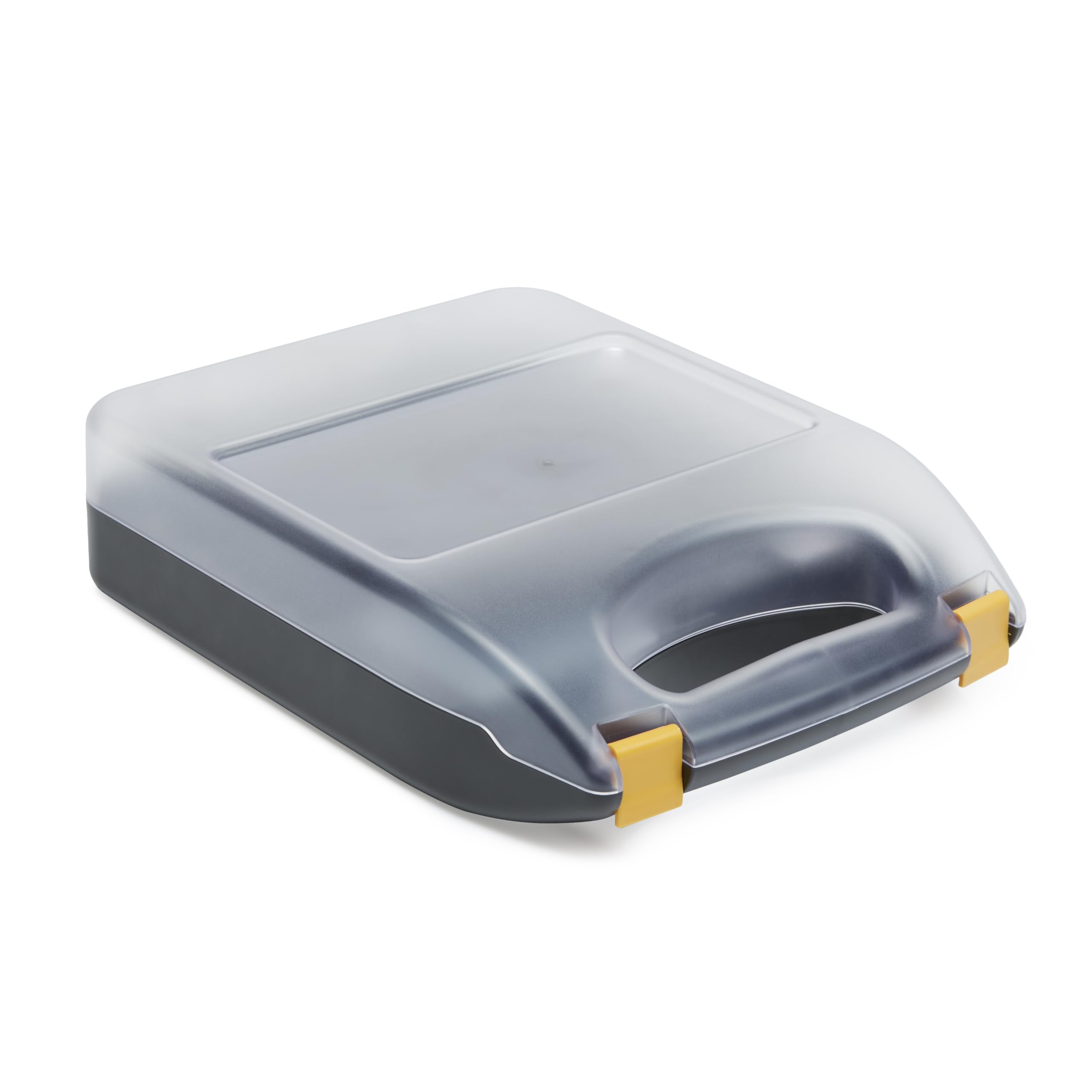 Foto 4 pulgar | Organizador De Baterías Amazon Basics Con Batería Tester 110 - Venta Internacional.