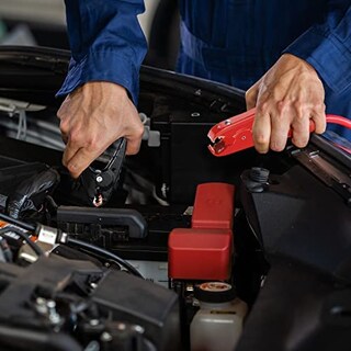 Foto 4 | Jumper Cables Energizer Heavy Duty, Calibre 2, 16 Pies, Con Bolsa - Venta Internacional.