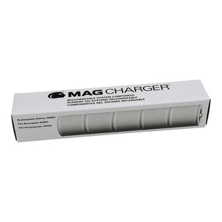 Foto 1 | Paquete De Baterías Maglite 6v Nimh Para Cargador Magnético Arxx235 - Venta Internacional.