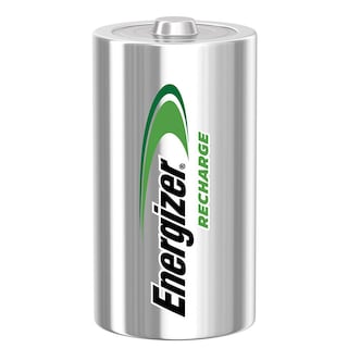 Foto 6 | Pila Energizer Recargable C con 2 Piezas 2500mah Nimhhr14