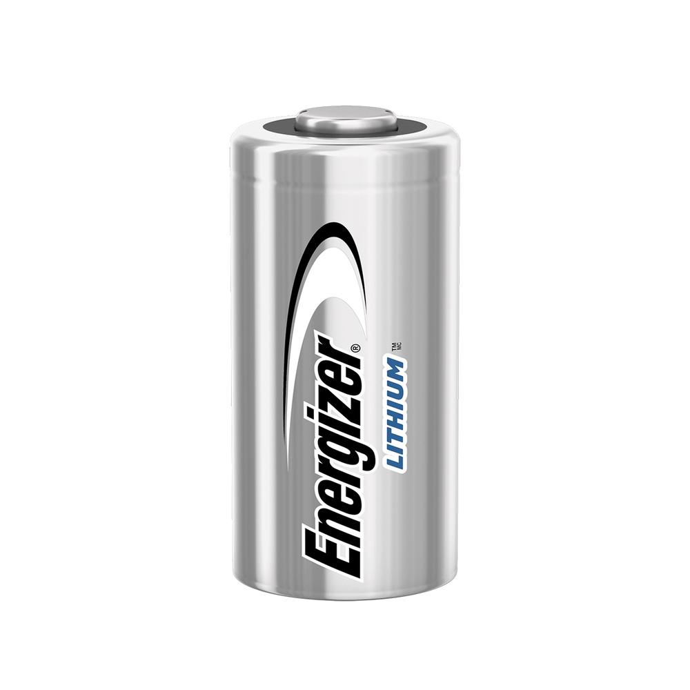 Foto 5 | Pila Energizer Cr123 3 Volts Cr123a Cr-123 Cr123a El-123a 16340