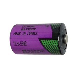 Foto 1 | Pila Tadiran Tl-5902 1/2 Aa 3.6v 1.2 Ah LS14250