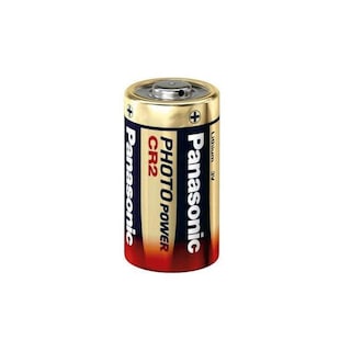 Foto 2 | Pila Panasonic CR2 3 V DLCR2 ELCR2 CR17355