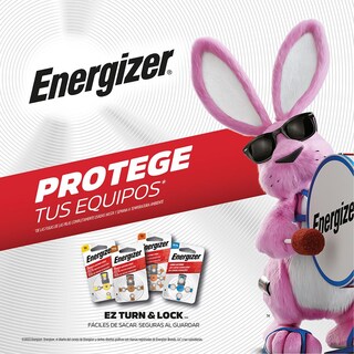 Foto 2 | Pila Energizer XPIENEAUDHA312-8 Auditiva A312 con 48 Pilas Botón