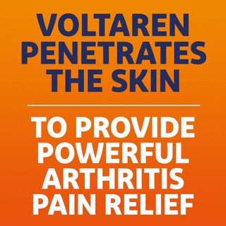 Foto 3 | Gel Para Aliviar El Dolor De La Artritis Voltaren, Paquete Doble, 200 Ml - Venta Internacional.
