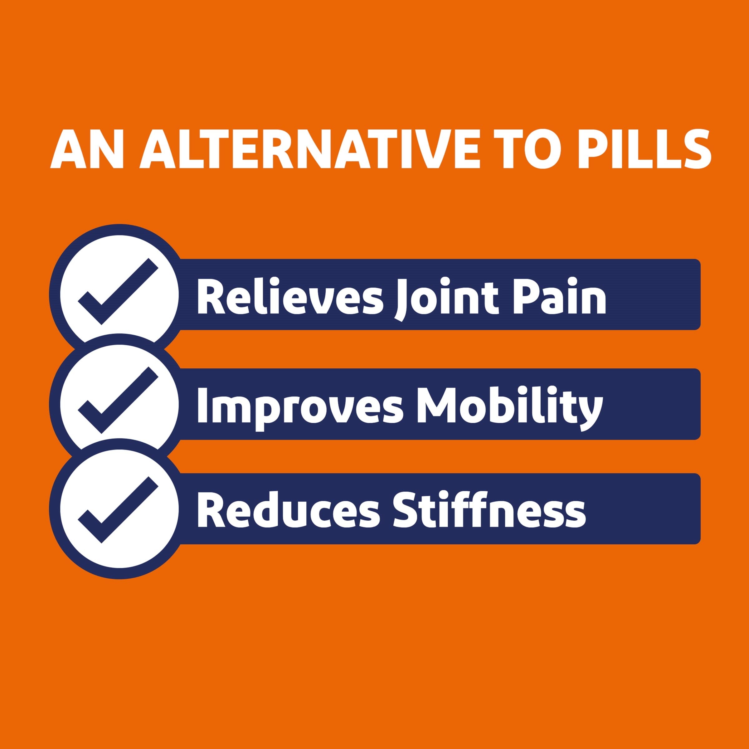 Foto 6 pulgar | Gel Para Aliviar El Dolor De La Artritis Voltaren, Paquete Doble, 200 Ml - Venta Internacional.