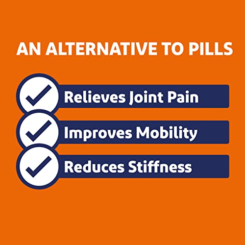 Foto 7 pulgar | Gel Para Aliviar El Dolor De La Artritis Voltaren, Paquete Doble, 200 Ml - Venta Internacional.