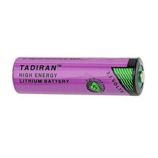 Foto 1 | Tadiran Aa 3.6v 2.1ah Tl-5104